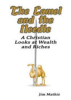 Perfect Paperback The Camel and the Needle Book