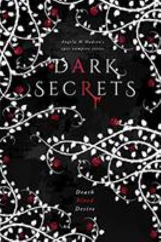 Paperback Dark Secrets Book