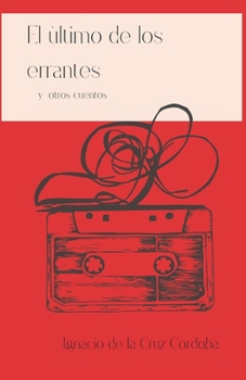 Paperback El último de los errantes [Spanish] Book