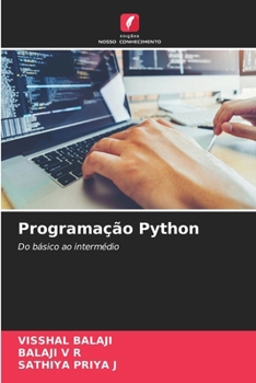 Programação Python (Portuguese Edition)