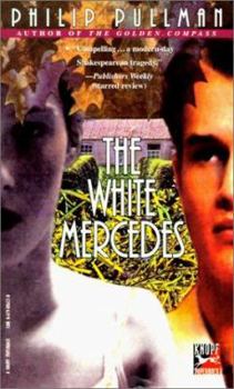 The White Mercedes (Turtleback School & Library Binding Edition)