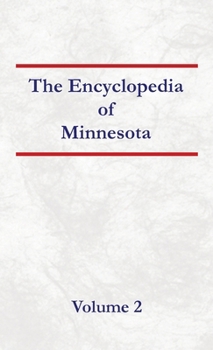 Hardcover Encyclopedia of Minnesota - Volume 2 Book