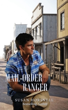 Paperback Mail Order Ranger Book