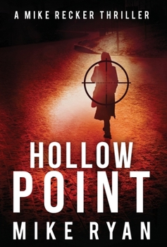 Hollow Point: 7 - Book #7 of the Silencer