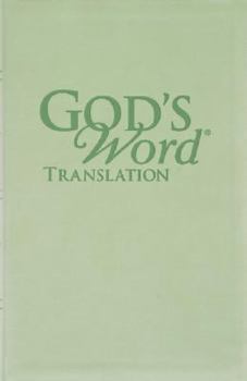 Handi-Size Bible-GW