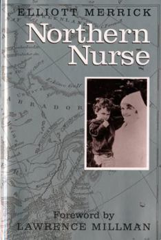 Paperback Northern Nurse Book