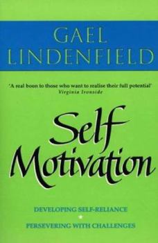 Paperback Self Motivation Book