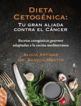 Paperback Dieta Cetogenica [Spanish] Book