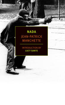 Paperback NADA Book