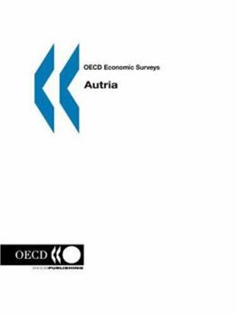 OECD Economic Surveys: Austria - Volume 2005 Issue 8