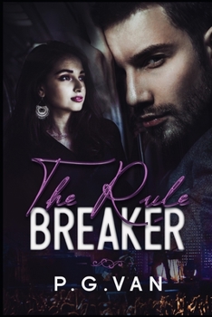 Paperback The Rule Breaker: An Indian Rockstar Romance Book