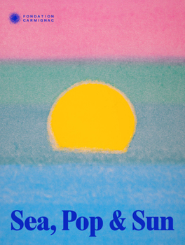 Paperback Sea, Pop & Sun Book