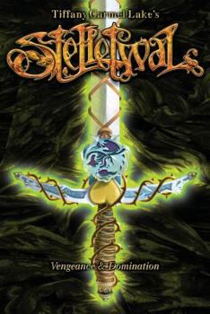 Paperback Stelletwal Vengeance & Domination Book
