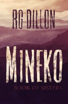Paperback Mineko: Book of Sisters Book