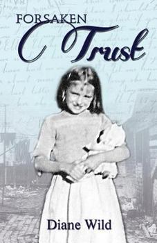 Paperback Forsaken Trust Book