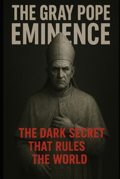 The Gray Pope Eminence: The Dark Secret That Rules the World