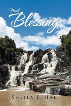 Paperback Much Blessings Book