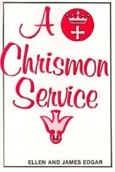 Paperback A Chrismon Service Book