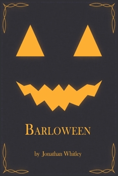Paperback Barloween Book