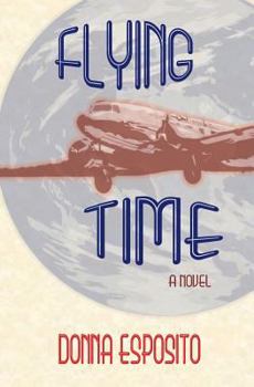 Paperback Flying Time Book