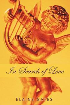 Paperback In Search of Love Book