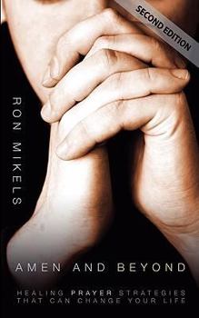 Paperback Amen And Beyond Book