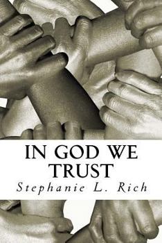 Paperback In God We Trust Book