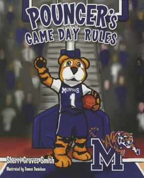 Pouncer's Game Day Rules - Book  of the Collegiate Game Day Rules