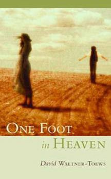 Paperback One Foot in Heaven Book