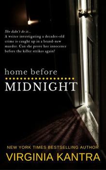 Paperback Home Before Midnight Book
