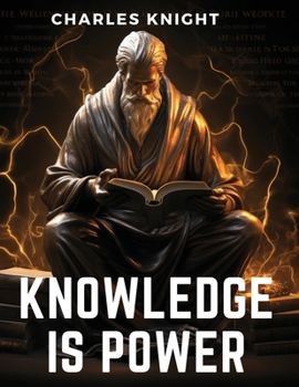 Paperback Knowledge Is Power Book