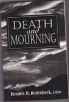 Paperback Death and Mourning (the Master Work) Book