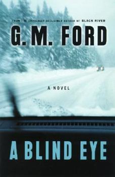 A Blind Eye - Book #3 of the Frank Corso