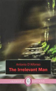 Paperback The Irrelevant Man Book