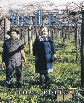 Paperback Yes it is...... Book