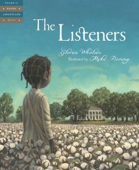 Hardcover The Listeners Book