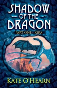 Shadow of the Dragon - Book #1 of the Shadow of the Dragon
