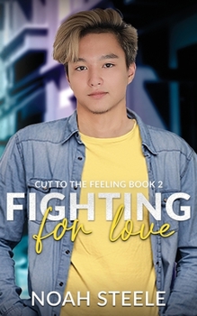 Paperback Fighting for Love Book