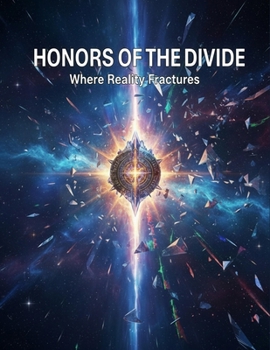 Paperback Honors Of The Divide: Where Reality Fractures Book
