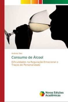 Paperback Consumo de Álcool [Portuguese] Book