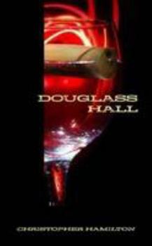 Paperback Douglass Hall Book