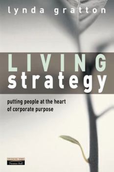 Hardcover Living Strategy Book