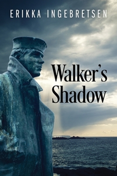 Paperback Walker's Shadow Book