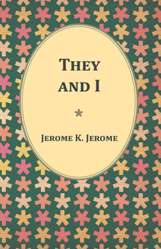Paperback They and I Book