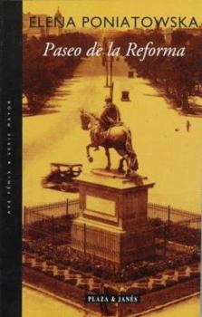 Paseo de La Reforma