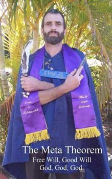 Paperback The Meta Theorem: What the Wizard! Book