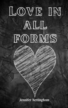 Paperback Love in all forms Book