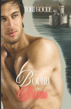 Paperback Bound in Blood Book
