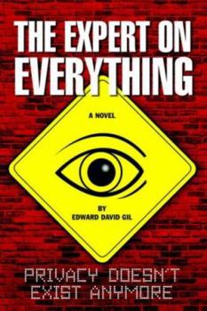 Paperback The Expert On Everything - A Novel Book