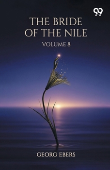 Paperback The Bride Of The Nile Volume 8 Book